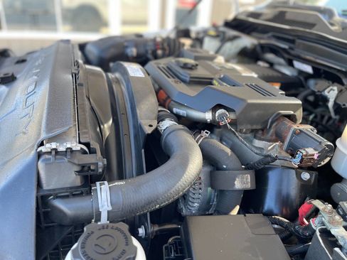 Used 2014 RAM 3500 Tradesman image 63