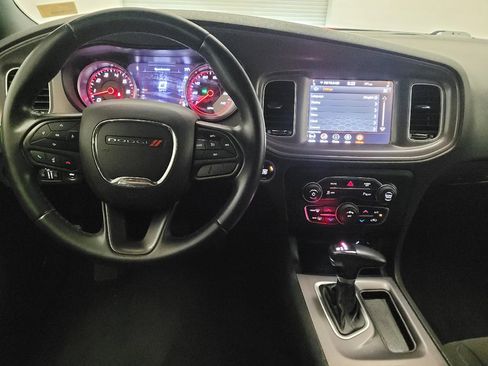 Used 2023 Dodge Charger SXT RWD image 22