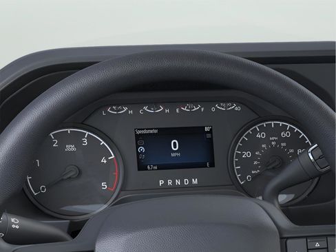 New 2025 Ford F450 XL image 27