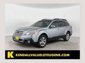 Used 2014 Subaru Outback 2.5i Premium AWD/4WD video 1