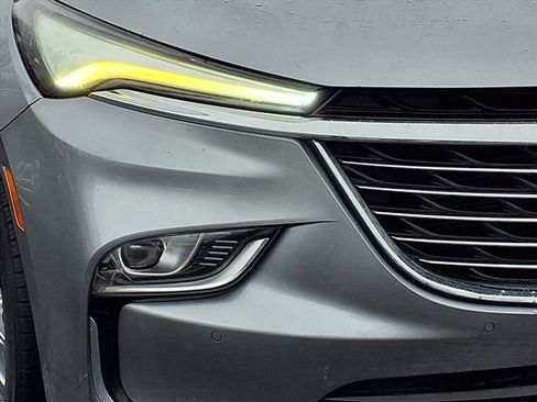 Used 2023 Buick Enclave Essence w/ Experience Buick Package image 29