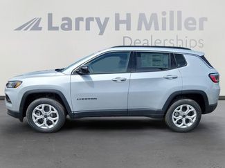 New 2025 Jeep Compass Latitude AWD/4WD video 2