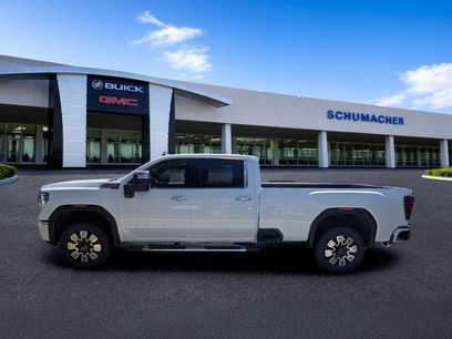 New 2026 GMC Sierra 3500 Denali w/ Denali Reserve Package
