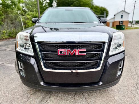Used 2014 GMC Terrain SLE AWD/4WD image 7