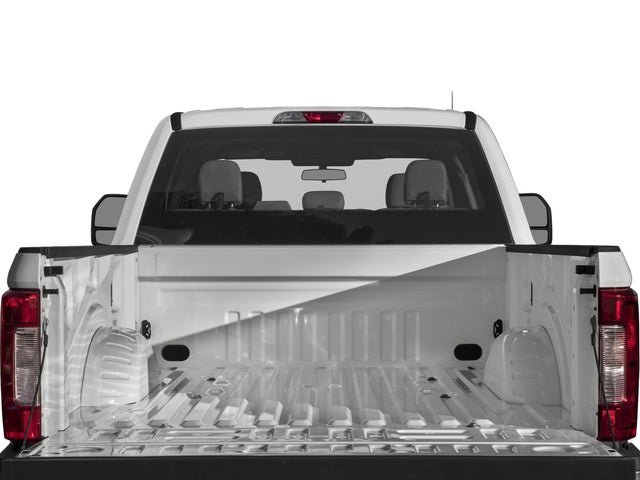 Used 2018 Ford F250 XL w/ Power Equipment Group RWD image 12