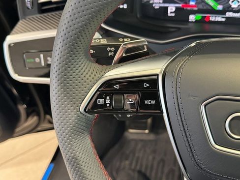 New 2026 Audi RS 6 performance image 33