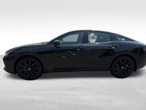 New 2026 Toyota Crown Nightshade image 3