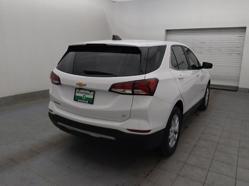 Used 2024 Chevrolet Equinox LT image 9