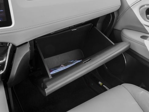 Used 2016 Honda HR-V EX-L image 14