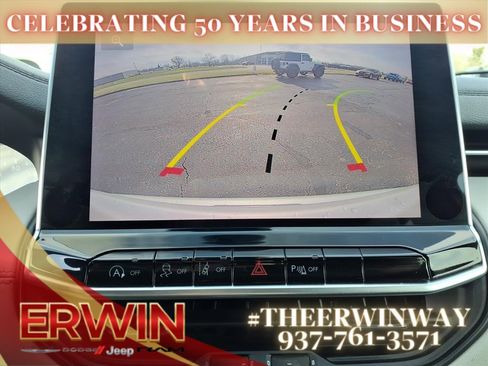 Certified 2024 Jeep Compass Limited image 22