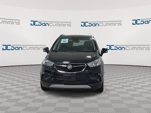 Used 2019 Buick Encore Preferred w/ Safety Package FWD image 3