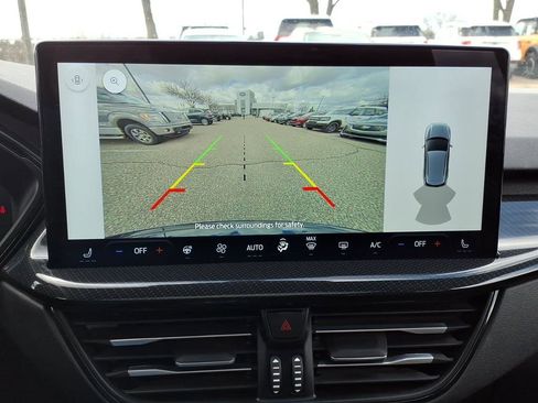 Used 2024 Ford Escape ST-Line w/ Tech Pack #1 image 20