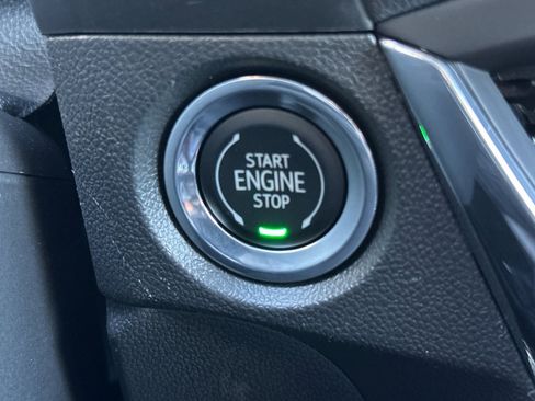 New 2026 Buick Encore GX Sport Touring FWD image 22