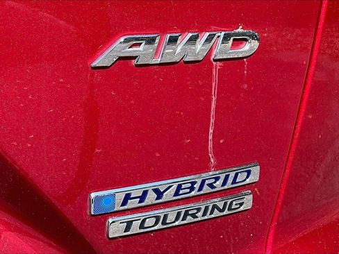 Used 2021 Honda CR-V Touring image 21