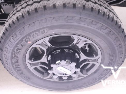 New 2026 Ford F250 XL w/ STX Appearance Package image 39