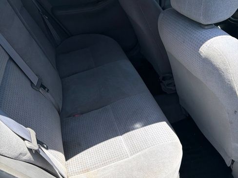 Used 2007 Toyota Corolla CE FWD image 10