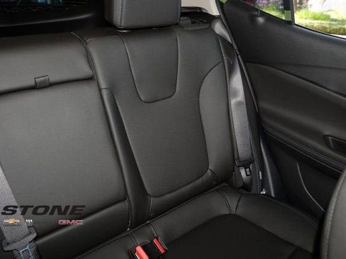 New 2026 Buick Encore GX Sport Touring w/ Comfort Package image 17