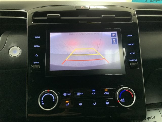 Used 2023 Hyundai Santa Cruz SEL w/ Activity Package FWD image 32