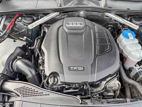 Used 2017 Audi A4 2.0T Premium Plus w/ Premium Plus Package image 27