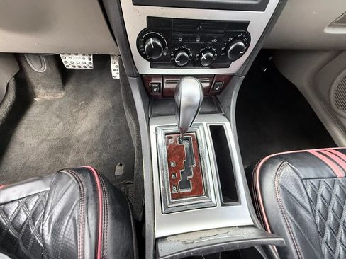 Used 2006 Dodge Charger R/T w/ Convenience Group II RWD image 22