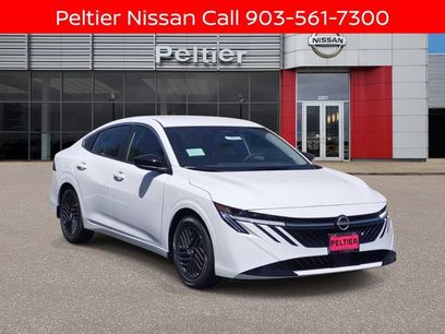 New 2026 Nissan Sentra SV w/ SV Convenience Package