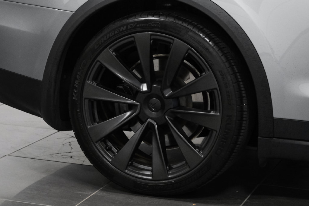Used 2024 Tesla Model X AWD/4WD image 54