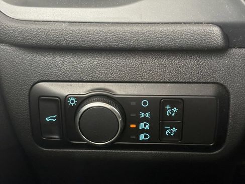 Used 2023 Ford Escape Active AWD/4WD image 18