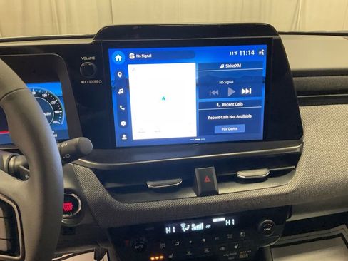 New 2026 Subaru Outback Limited image 14