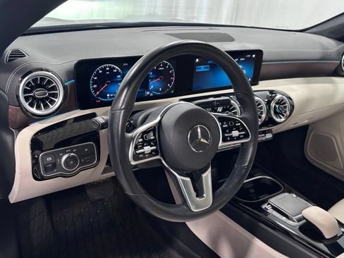 Certified 2023 Mercedes-Benz CLA 250 4MATIC image 10