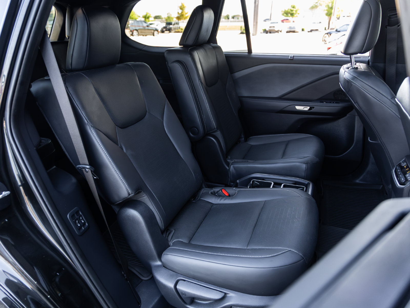 Used 2025 Lexus TX 350 AWD w/ Technology Package image 39