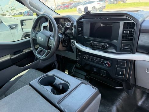 Used 2021 Ford F150 XL w/ Equipment Group 101A High RWD image 20