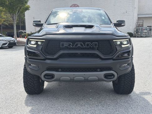 Used 2022 RAM 1500 TRX w/ TRX Level 2 Equipment Group AWD/4WD image 45