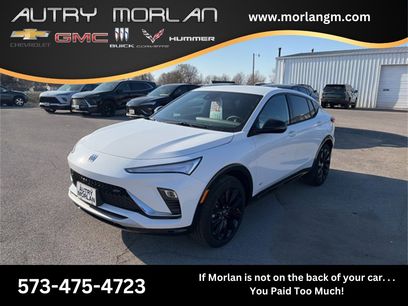 New 2026 Buick Envista Sport Touring w/ Convenience I Package