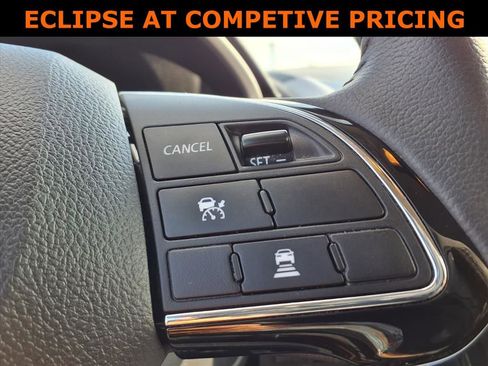 Used 2025 Mitsubishi Eclipse Cross AWD image 20