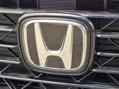 New 2026 Honda Accord Sport image 15