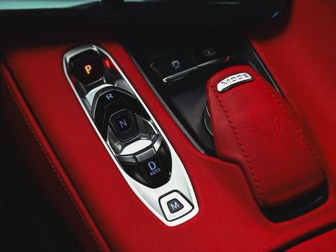 Used 2023 Chevrolet Corvette Stingray Preferred Cpe w/ Z51 Performance Package RWD image 25