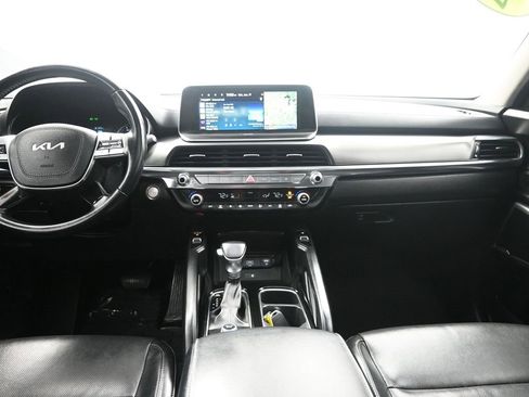 Certified 2022 Kia Telluride S image 34