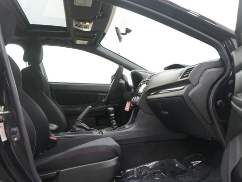 Used 2017 Subaru WRX Premium image 11
