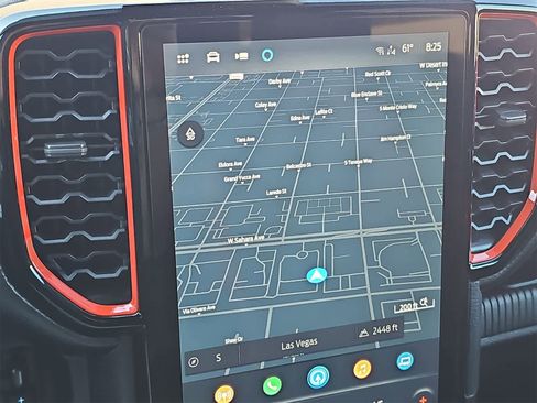 Used 2025 Ford Ranger Raptor image 27