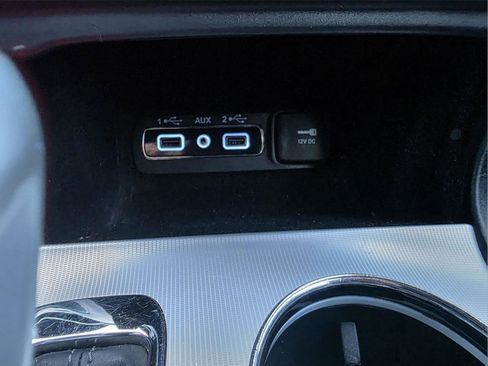 Used 2018 Jeep Grand Cherokee SRT image 28