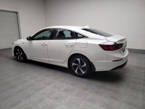 Used 2021 Honda Insight EX image 3