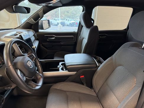 Used 2024 RAM 1500 Big Horn image 5