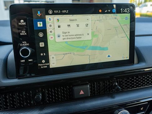 New 2026 Honda CR-V Sport Touring image 30