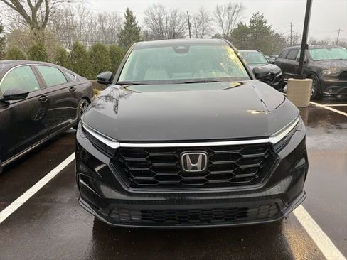 Used 2023 Honda CR-V EX image 5