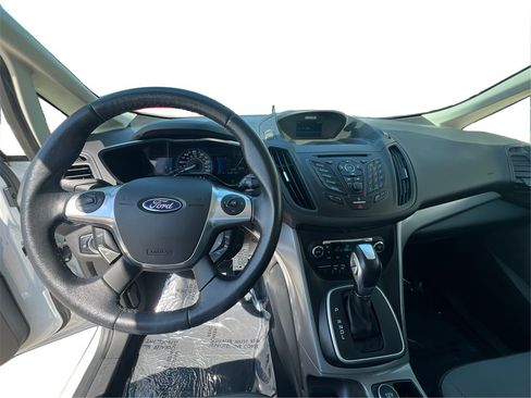 Used 2016 Ford C-MAX SE image 22