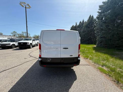 New 2025 Ford Transit 150 Low Roof image 7