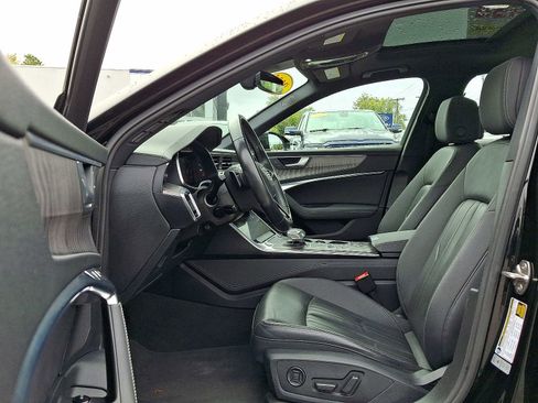 Used 2024 Audi A6 Premium Plus image 14