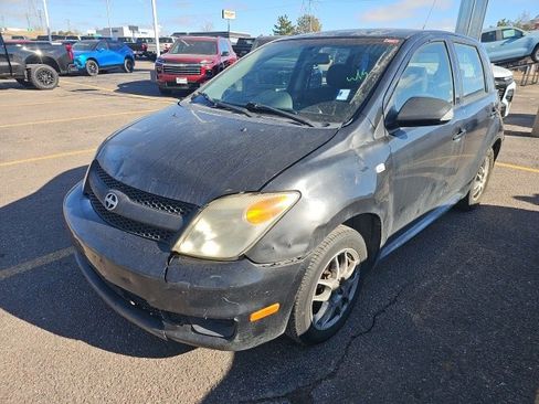 Used 2006 Scion xA image 7
