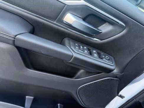 New 2026 RAM 1500 Big Horn AWD/4WD image 6