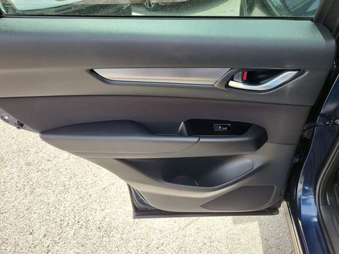 Used 2025 MAZDA CX-5 AWD 2.5 S image 11